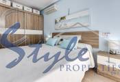 Resale - Town House - Torrevieja - Aguas Nuevas