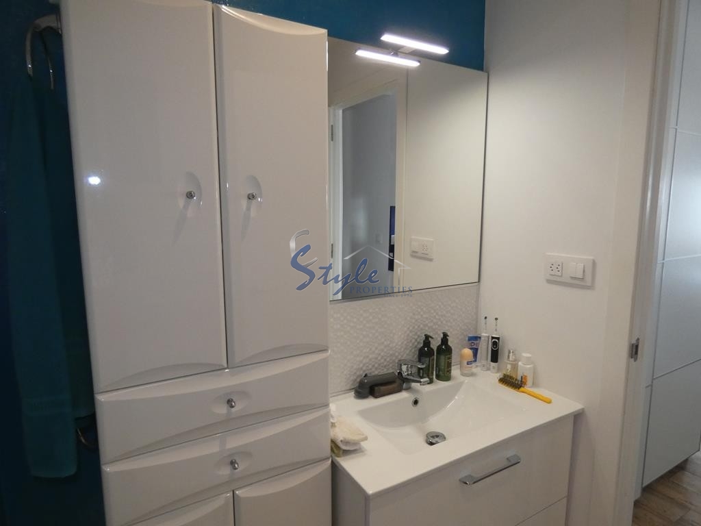 Reventa - Apartamento - Torrevieja  - Torrevieja