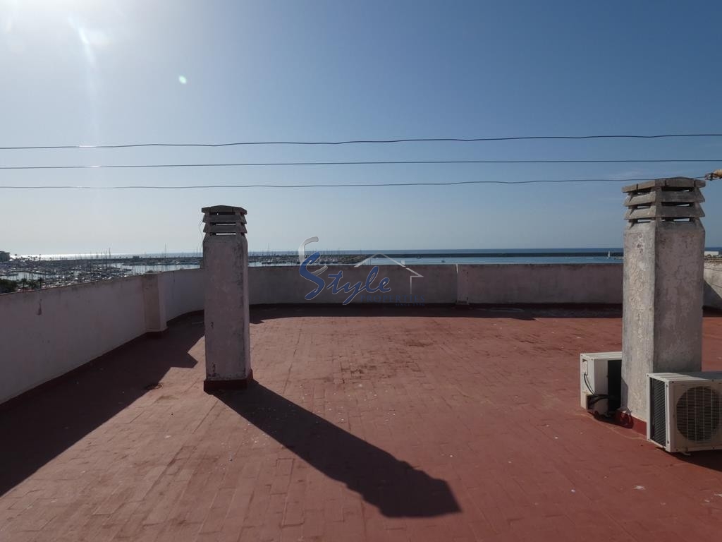 Reventa - Apartamento - Torrevieja  - Torrevieja