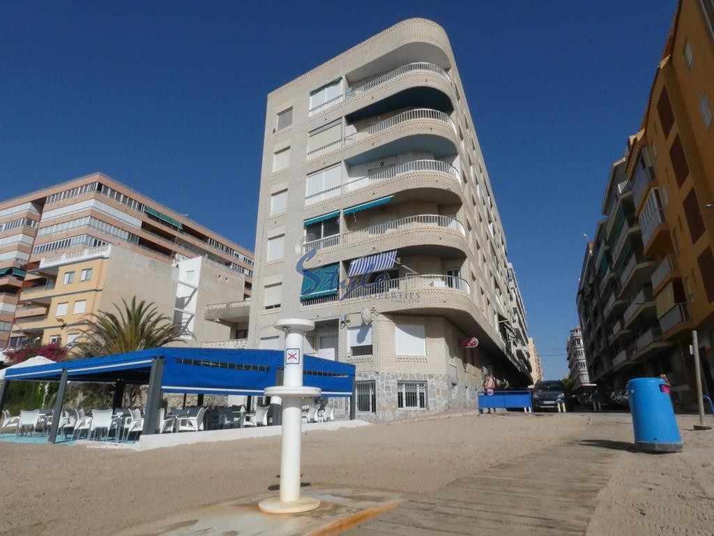 Reventa - Apartamento - Torrevieja  - Torrevieja