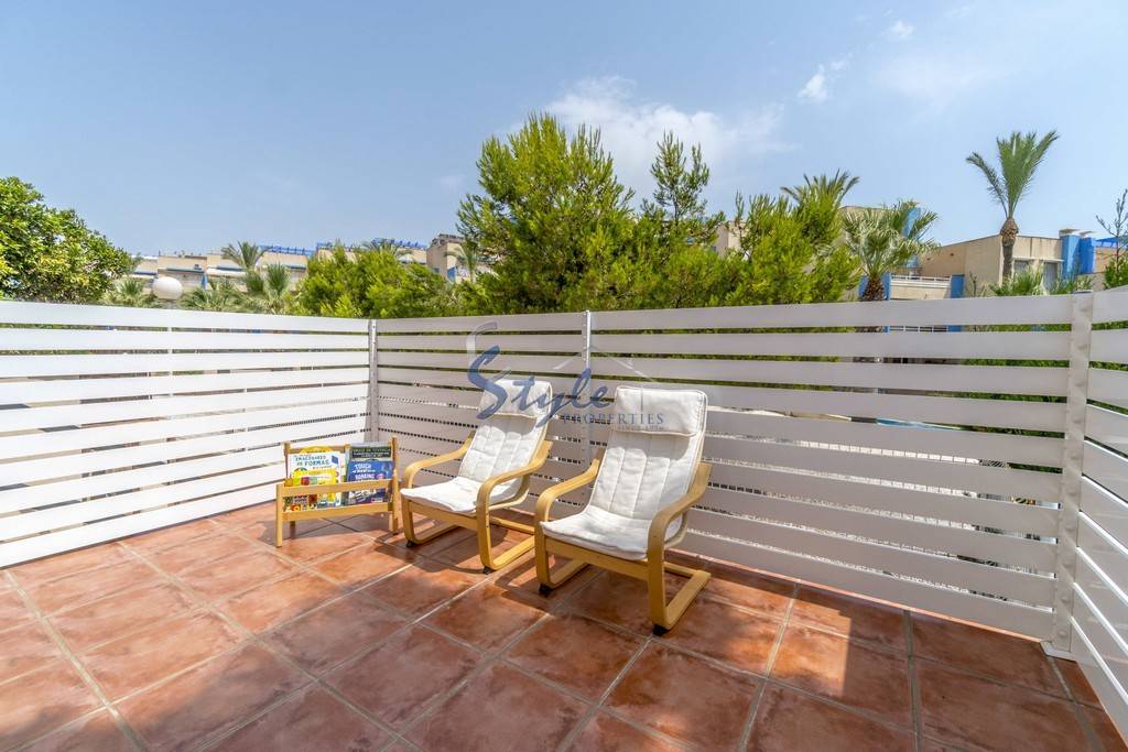 Resale - Town House - Cabo Roig