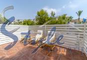 Resale - Town House - Cabo Roig