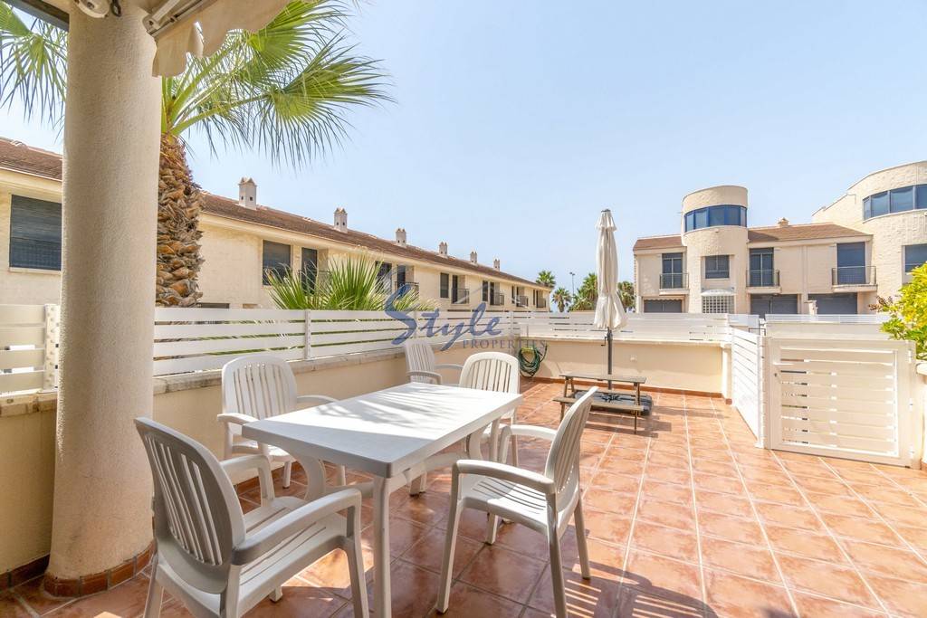 Resale - Town House - Cabo Roig