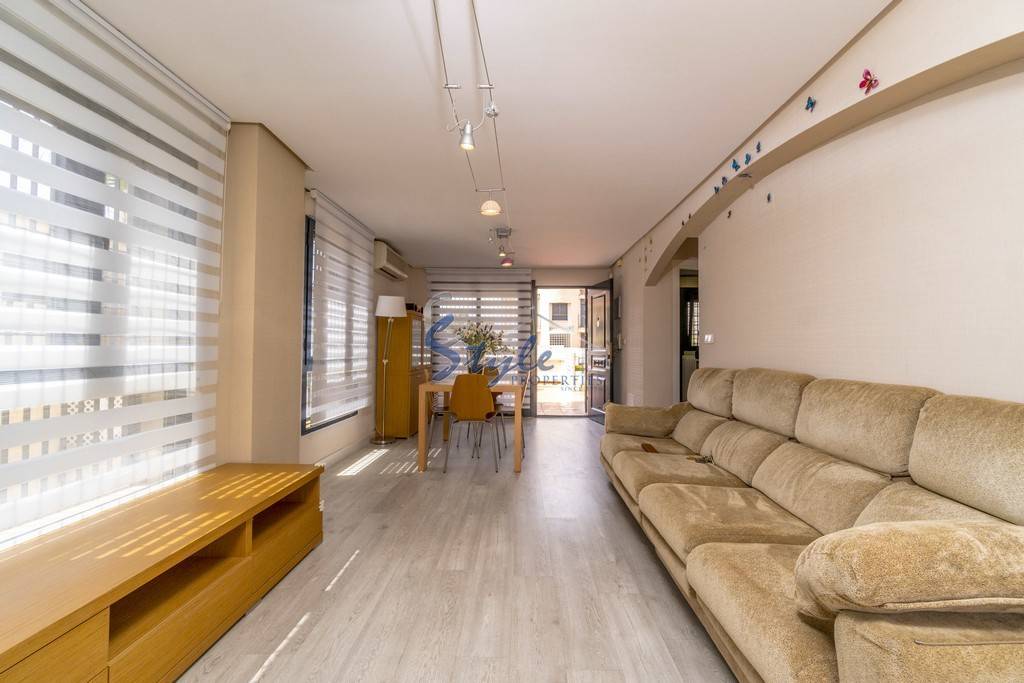 Resale - Town House - Cabo Roig