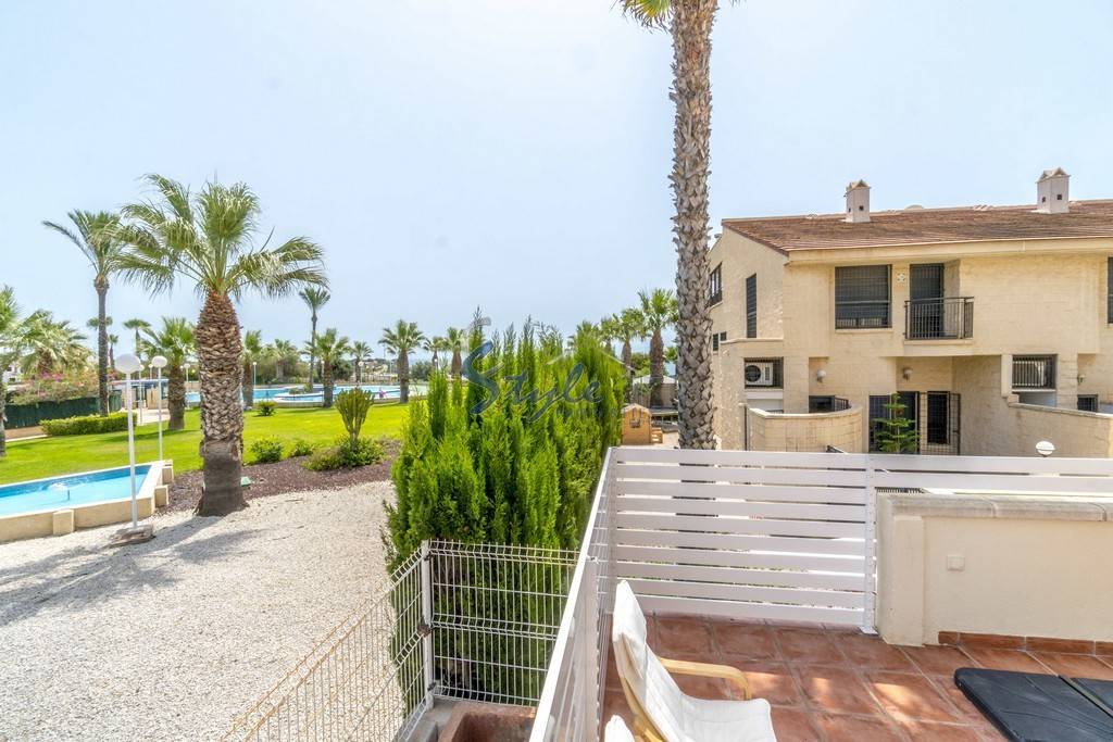 Resale - Town House - Cabo Roig