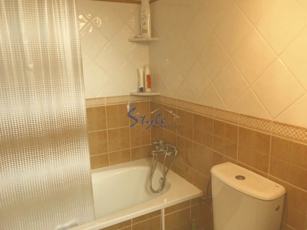 Resale - Town House - Torrevieja