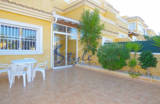 Town House - Resale - Torrevieja - Torrevieja