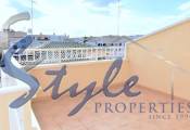 Resale - Town House - Torrevieja