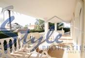 Buy detached chalet in Cabo Roig close to the beach. ID 4587