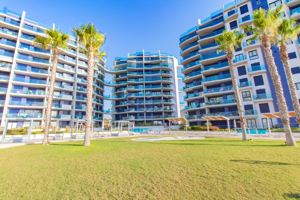 Resale - Apartment - Punta Prima