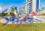 Buy apartment on the seafront in Sea Senses, Punta Prima. ID 4588