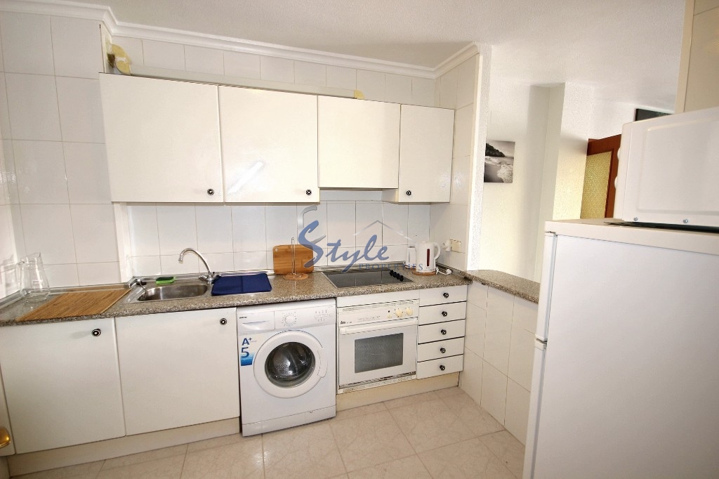 Buy apartment close to the sea in Torrevieja, Costa Blanca. ID: 4593