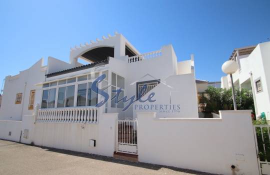 Town House - Resale - Los Balcones, Torrevieja - Los Balcones