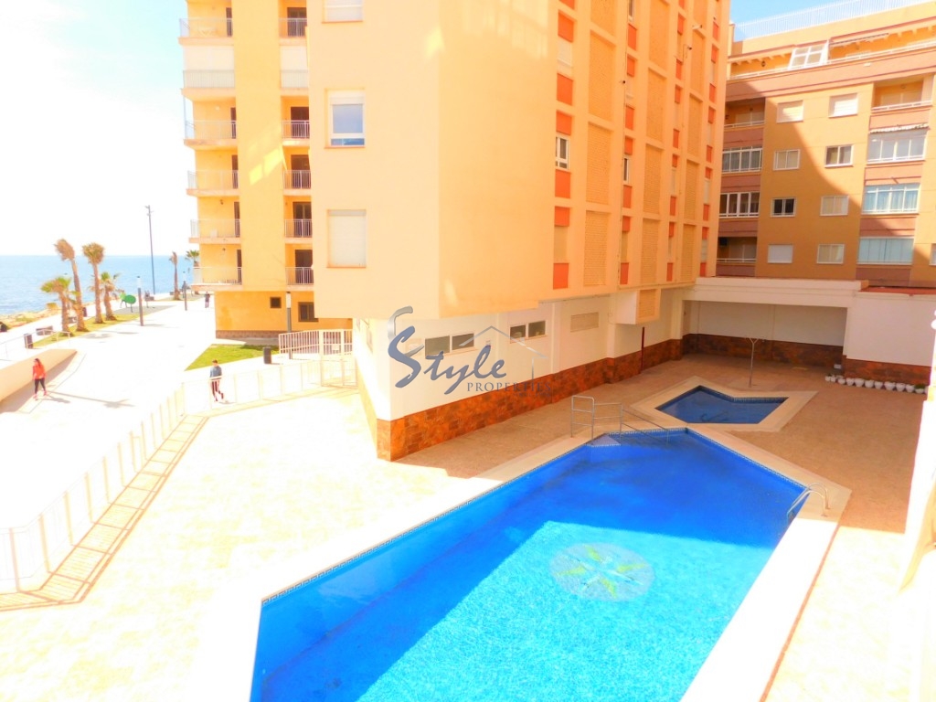 Resale - Apartment - Torrevieja