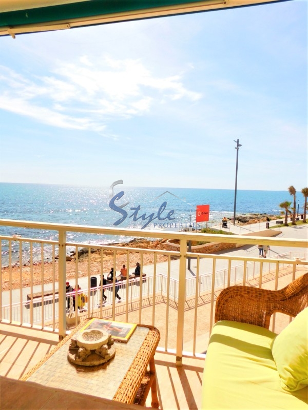 Resale - Apartment - Torrevieja