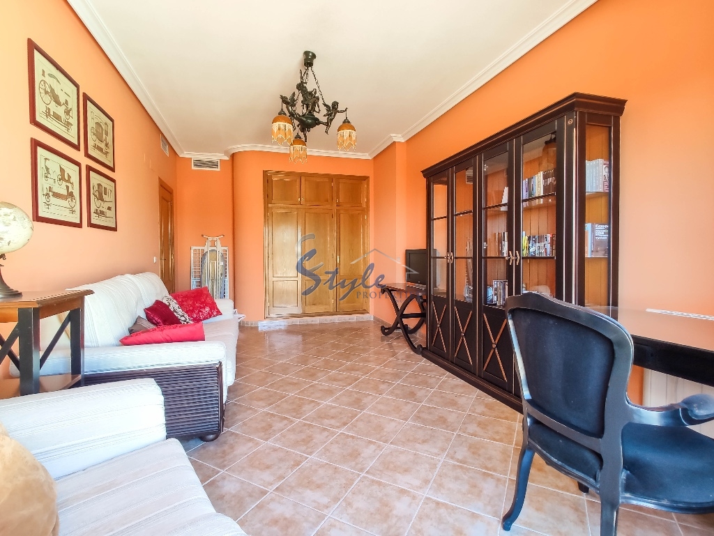 Resale - Villa - La Mata