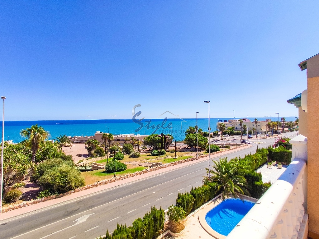 Reventa - Villa - La Mata