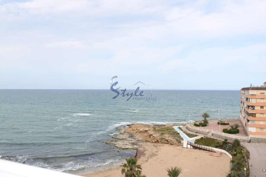 Resale - Penthouse - Torrevieja