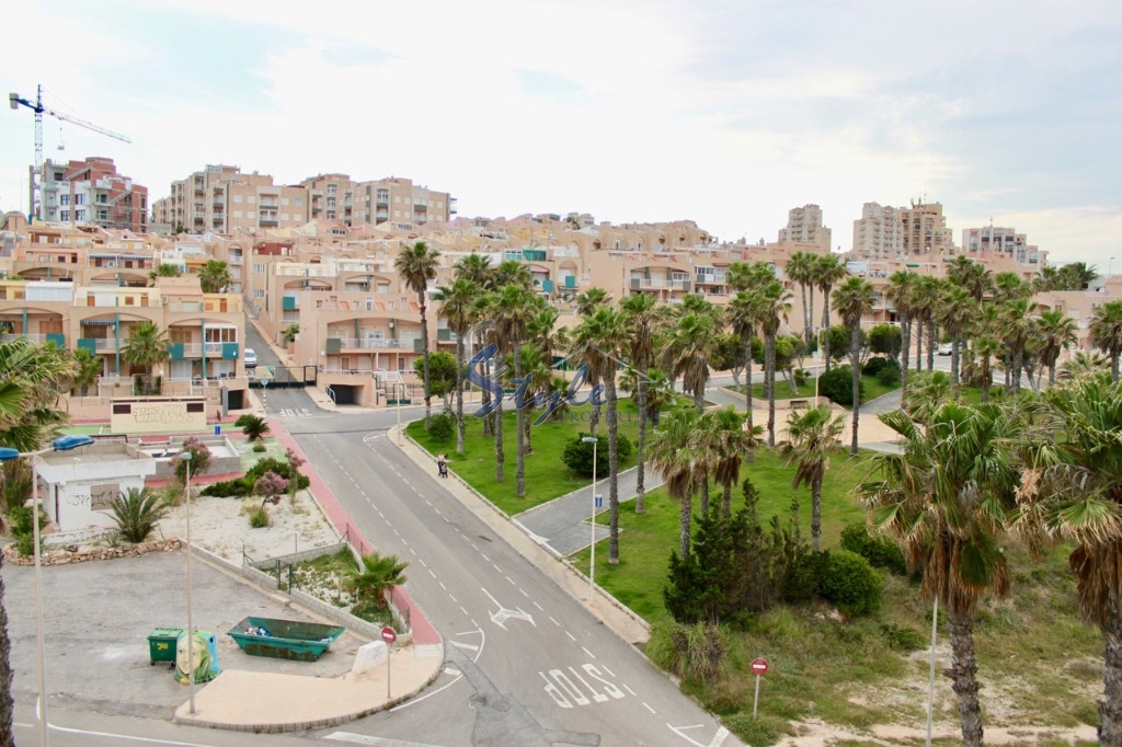 Resale - Penthouse - Torrevieja