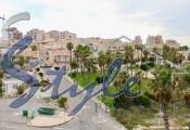 Resale - Penthouse - Torrevieja