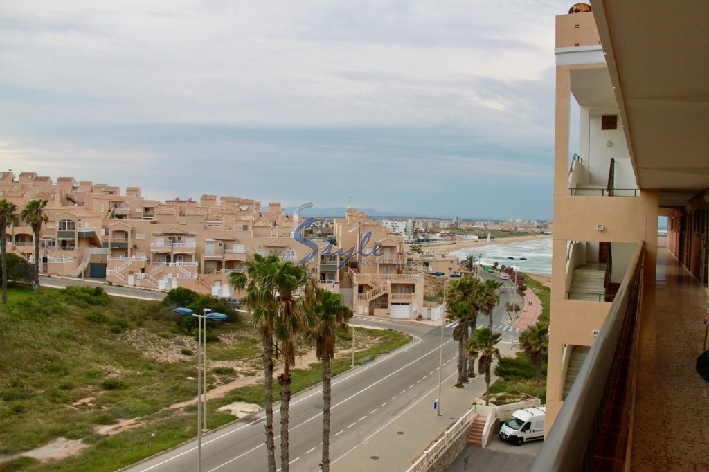 Resale - Penthouse - Torrevieja