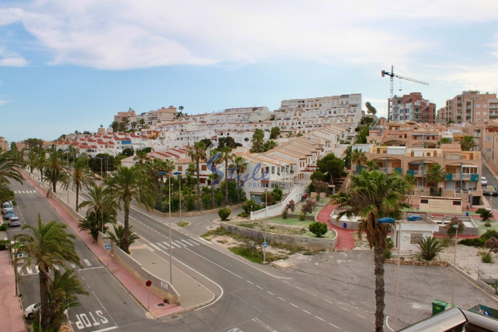 Resale - Penthouse - Torrevieja