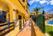 Resale - Apartment - La Mata