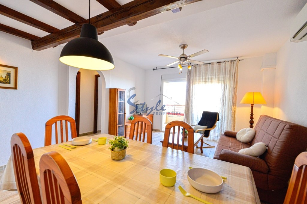 Resale - Apartment - Torrevieja