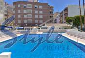 Buy apartment close to the sea in Torrevieja, Costa Blanca. ID: 4599