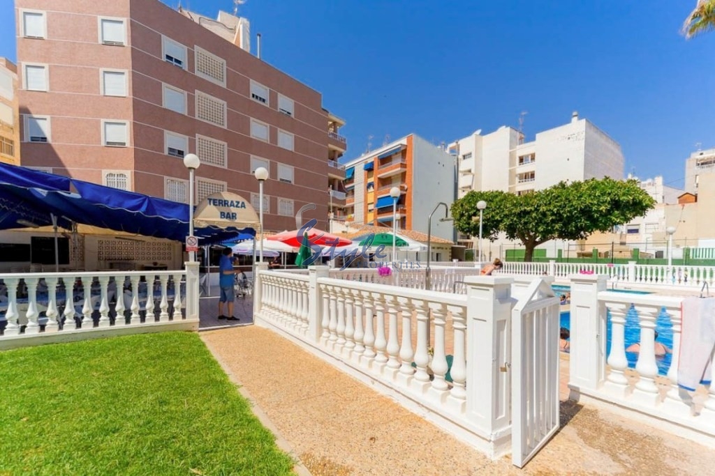 Reventa - Apartamento - Torrevieja  - Torrevieja