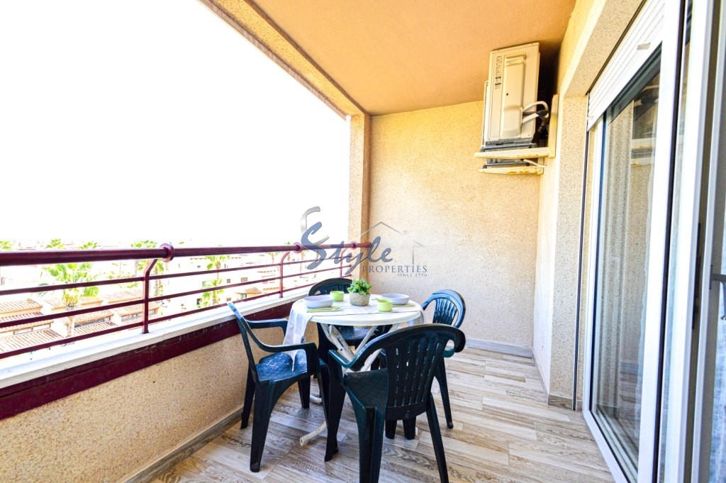 Comprar Apartamento cerca del mar en Torrevieja. ID 4599