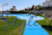 Resale - Apartment - Cabo Roig - Lomas de Cabo Roig