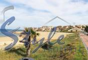 Comprar apartamento planta baja en La Mata, Torrevieja cerca del mar, residencial «Azul Beach». ID 4601