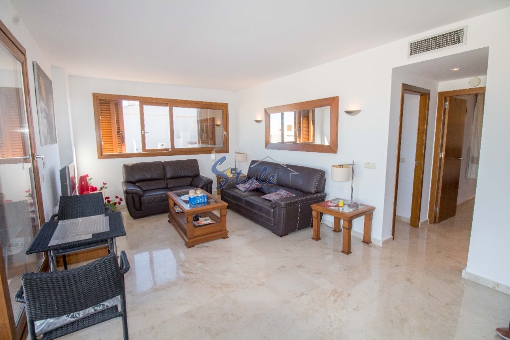 Resale - Penthouse - Punta Prima