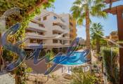 Buy apartment on the seafront in Punta Prima. ID 4604