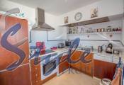 Buy apartment on the seafront in Punta Prima. ID 4604