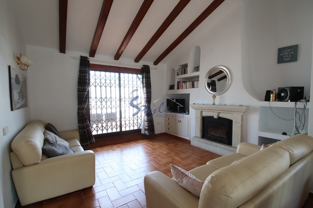 Reventa - Villa - Villamartin