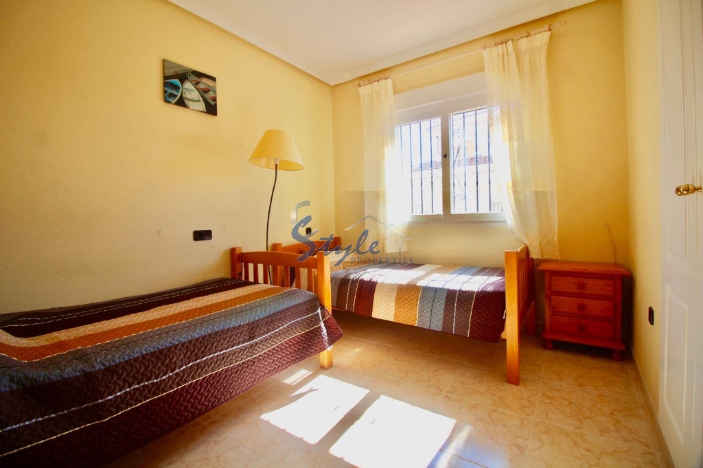 Resale - Town House - Orihuela Costa  - Orihuela Costa