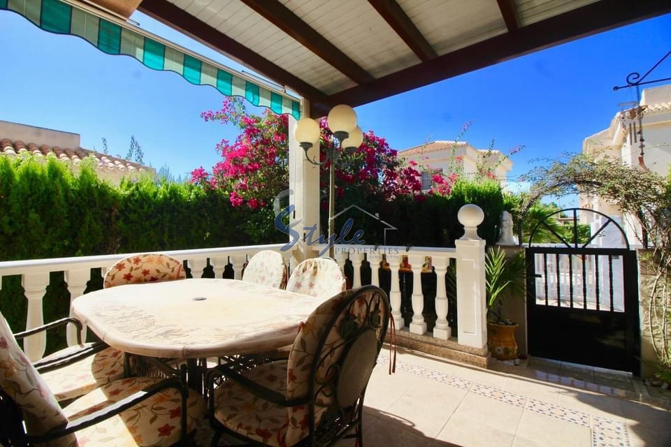 Resale - Town House - Orihuela Costa  - Orihuela Costa