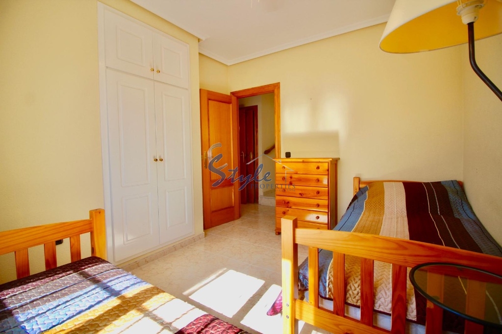 Resale - Town House - Orihuela Costa  - Orihuela Costa