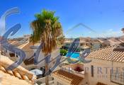 Resale - Town House - Orihuela Costa  - Orihuela Costa