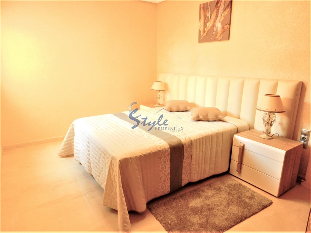 Resale - Apartment - Cabo Roig