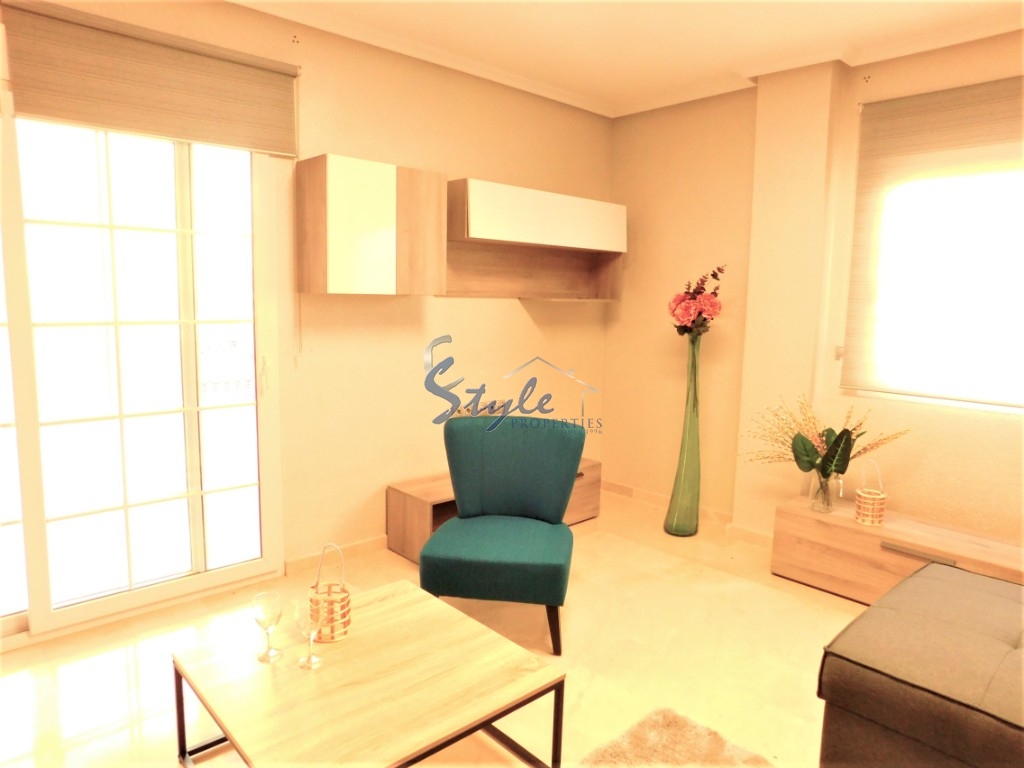 Resale - Apartment - Cabo Roig