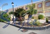 Resale - Town House - La Zenia