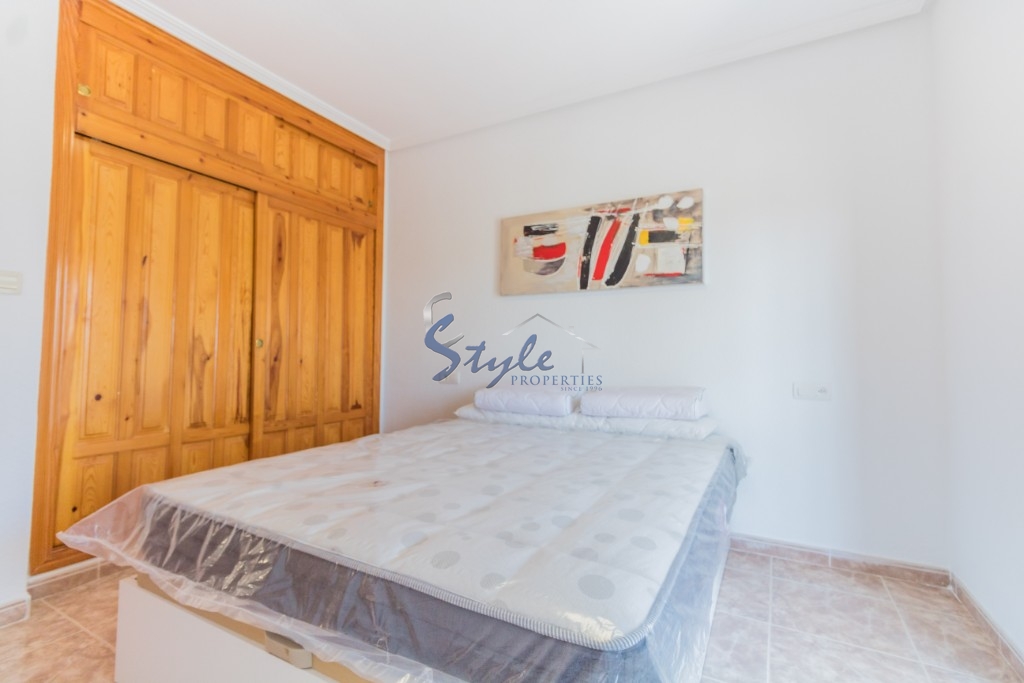 Resale - Town House - Playa Flamenca