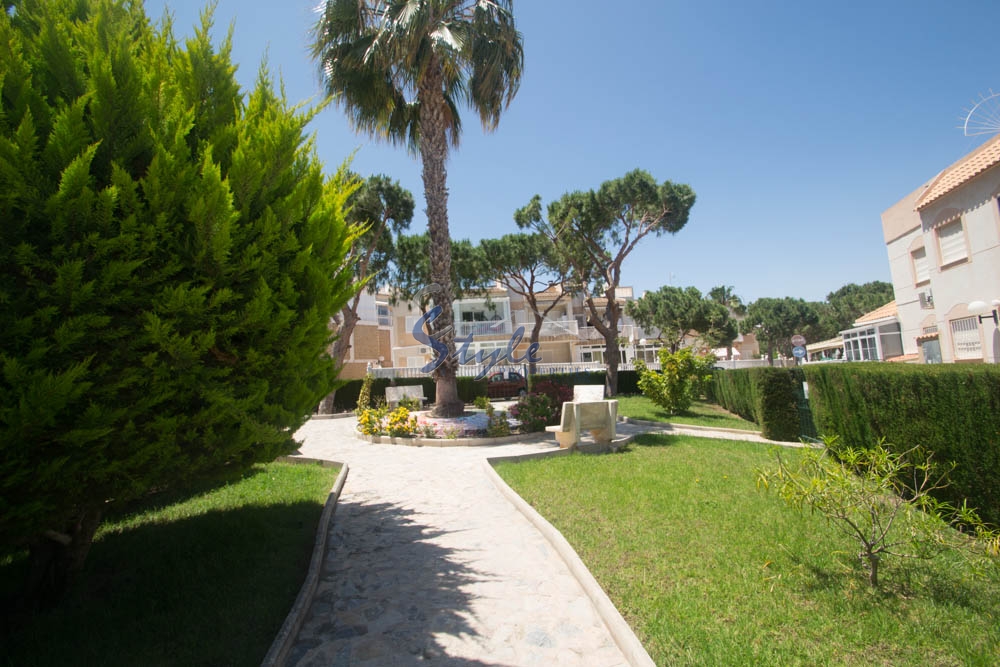 Resale - Apartment - Los Balcones, Torrevieja - Los Balcones