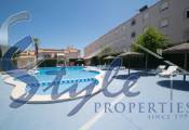 Comprar bungalow planta baja en Residencial Lago Sol de Urb. Los Balcones, Torrevieja. ID 4614