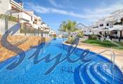 Resale - Apartment - La Mata