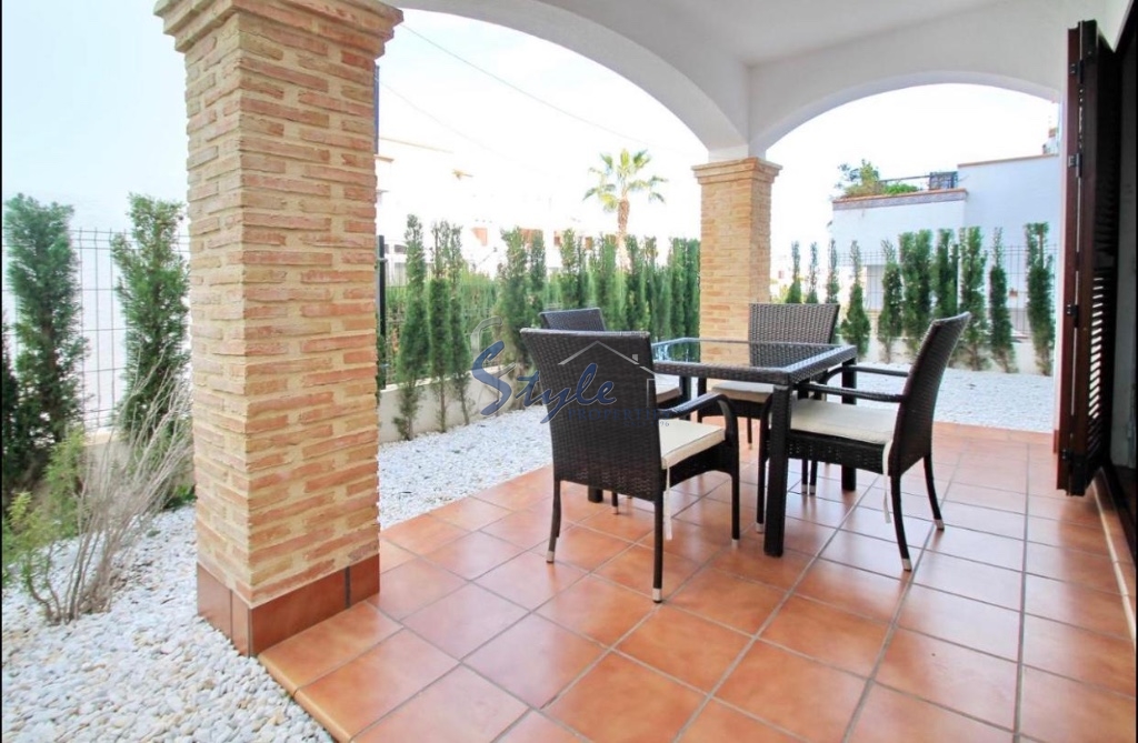 Resale - Apartment - La Mata