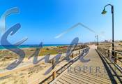 Resale - Apartment - La Mata